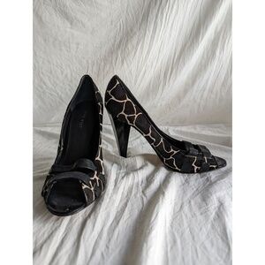 Nine West Heels - Leather